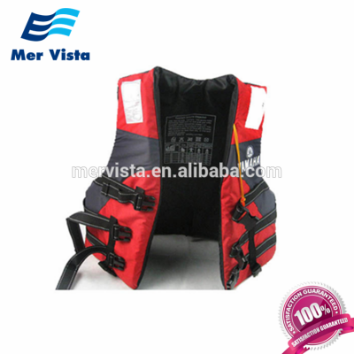 Leisure Life Jacket For Fishing Boat Personalized Life Jacket Vest